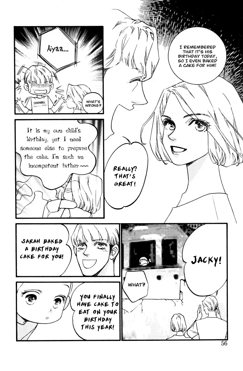 Me and my Ainia Chapter 1 page 63