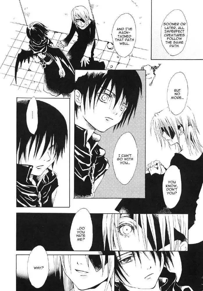 Marionette Chapter 0 page 10