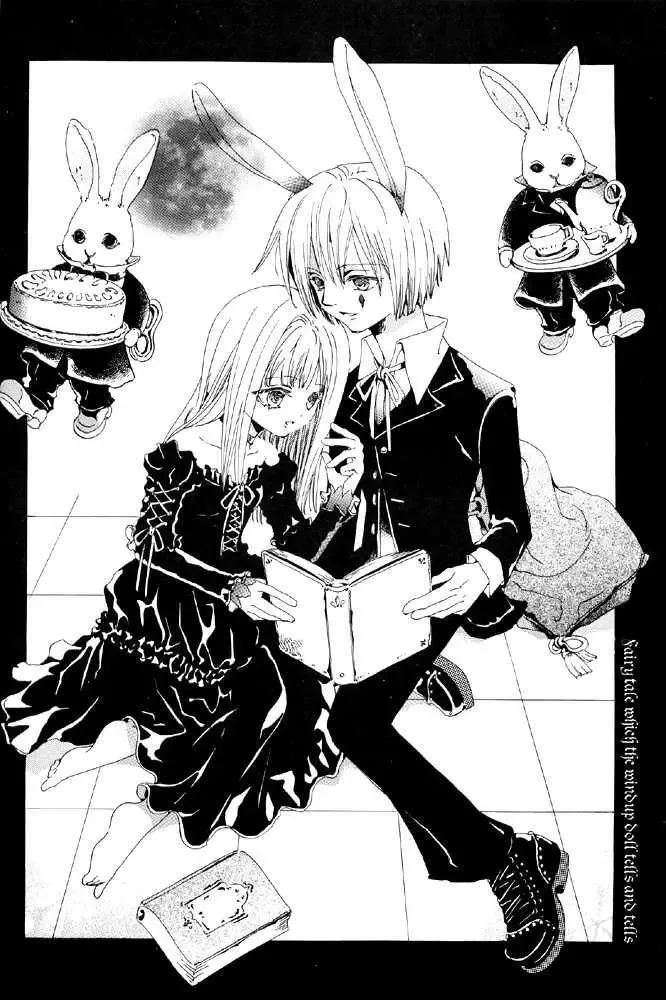 Marionette Chapter 0 page 20