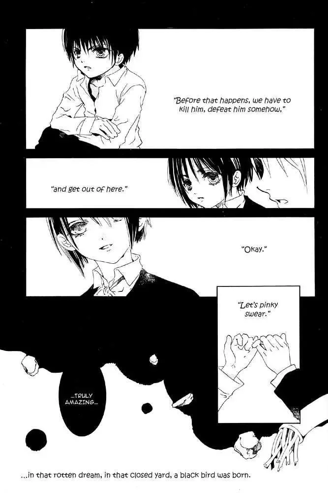 Marionette Chapter 0 page 15