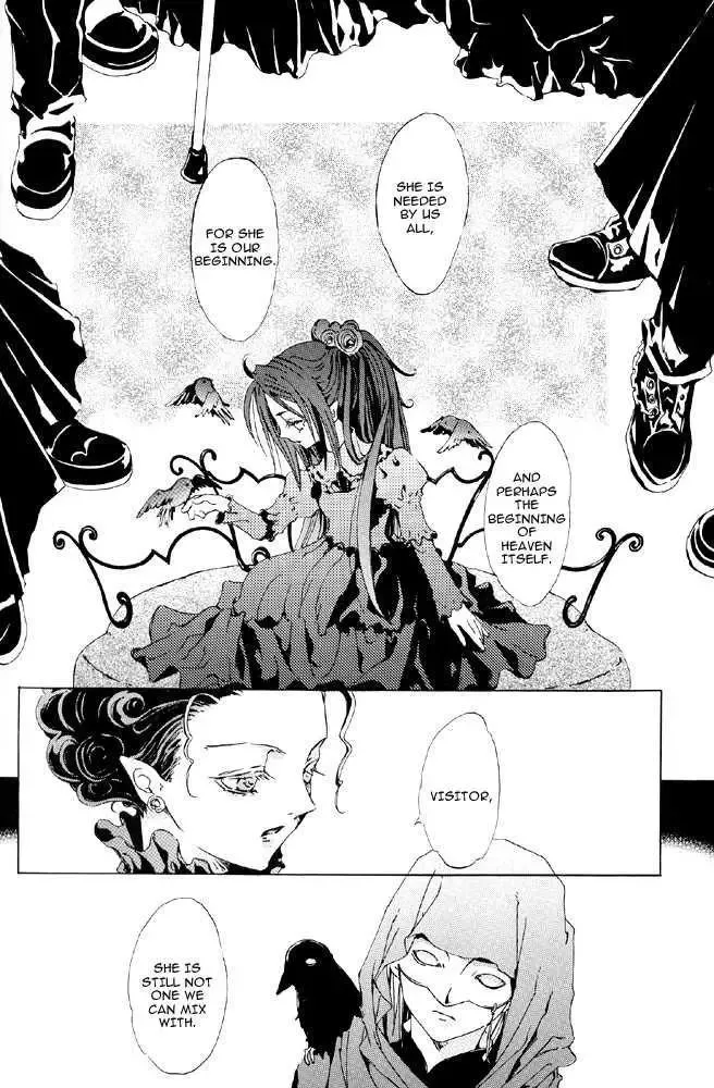 Marionette Chapter 0 page 28
