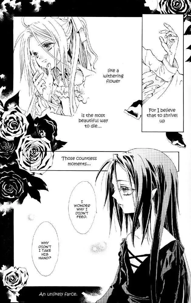 Marionette Chapter 0 page 33