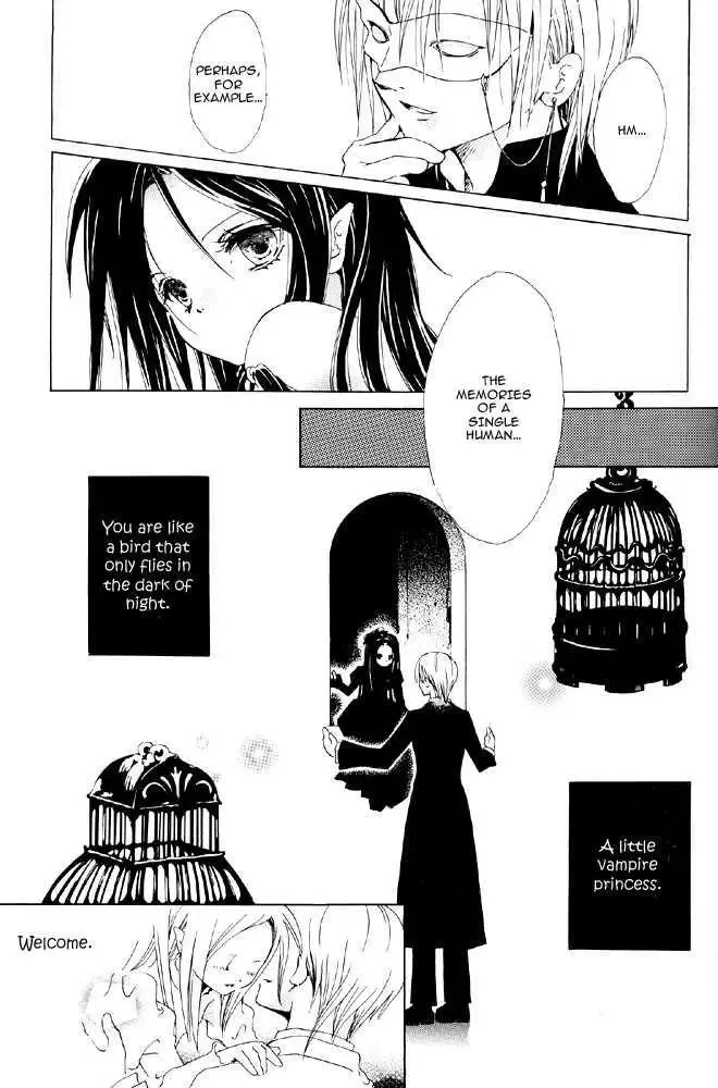 Marionette Chapter 0 page 31