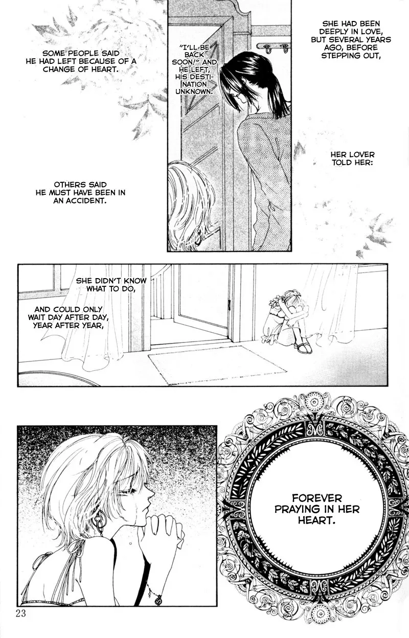 Lonesome Eden Chapter 1 page 24