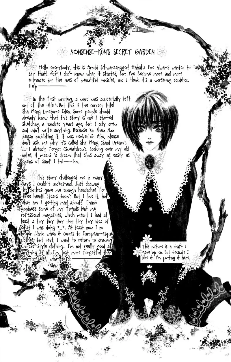 Lonesome Eden Chapter 1 page 37