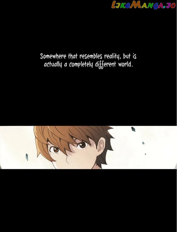 Layers Anarchy Chapter 0.1 page 5