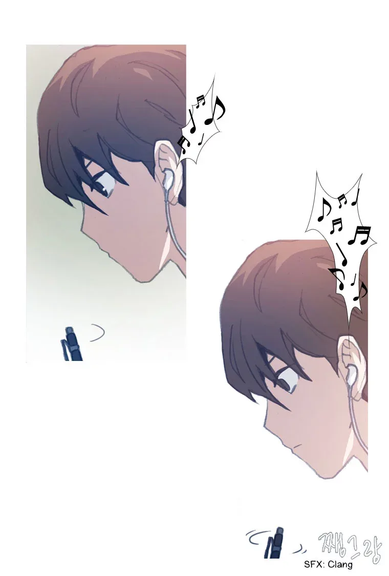 Layers Chapter 1 page 20