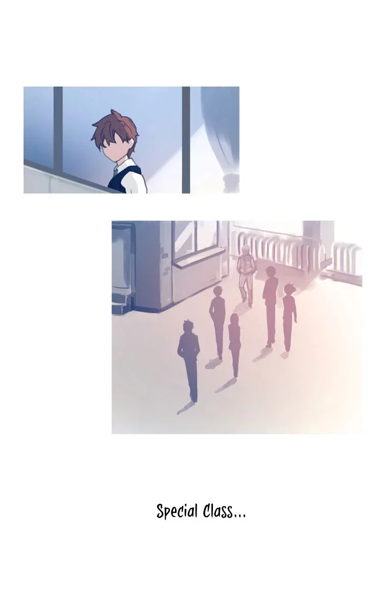 Layers Chapter 1 page 14
