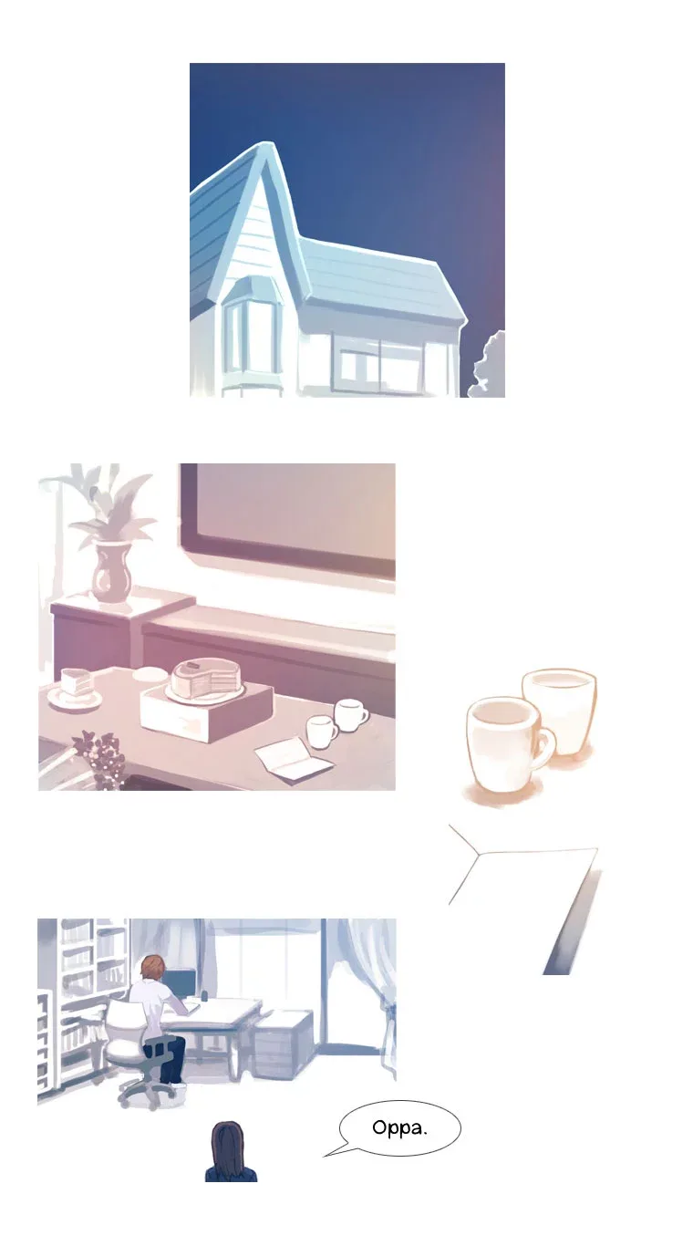 Layers Chapter 1 page 16