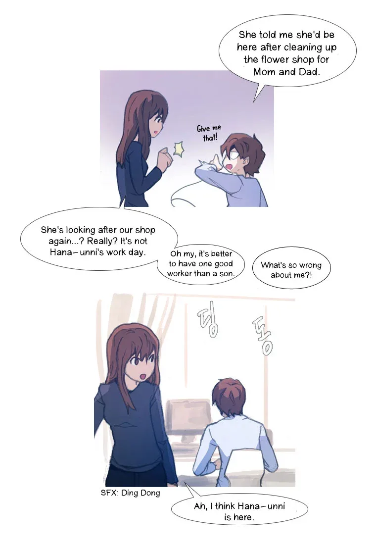 Layers Chapter 1 page 18