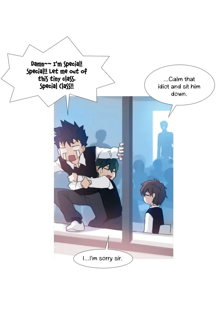 Layers Chapter 1 page 13