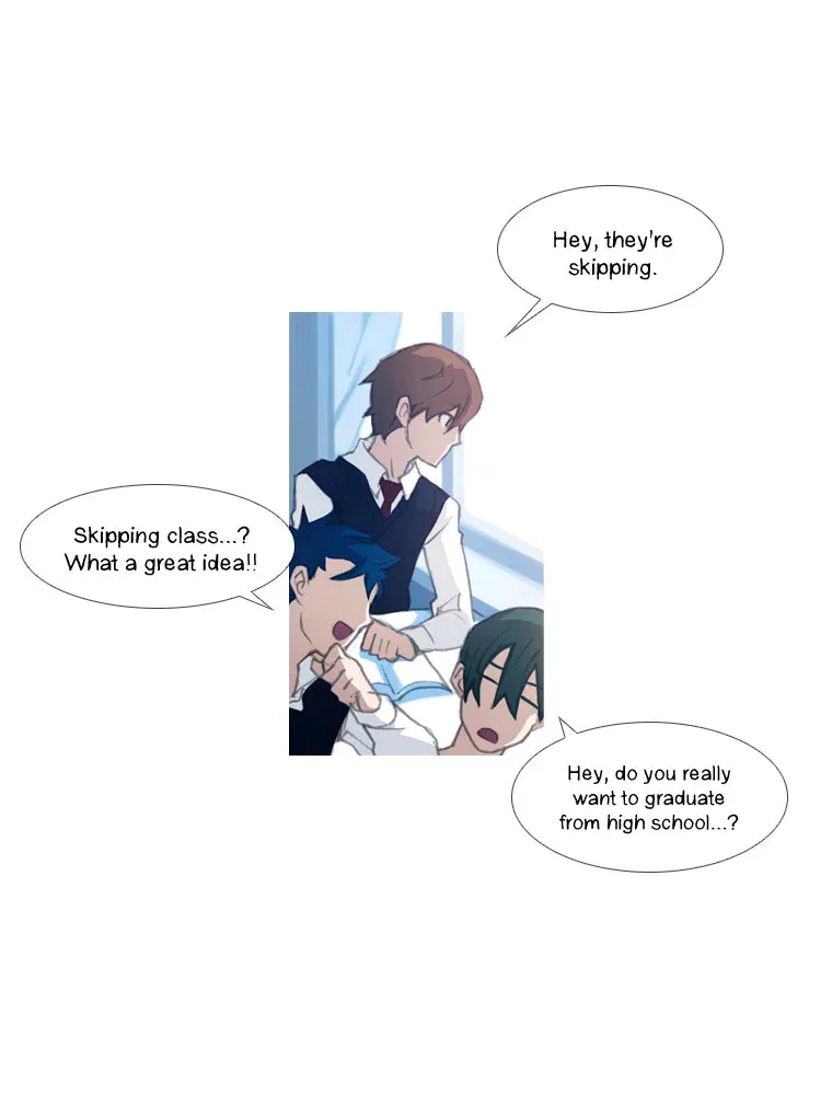 Layers Chapter 1 page 8
