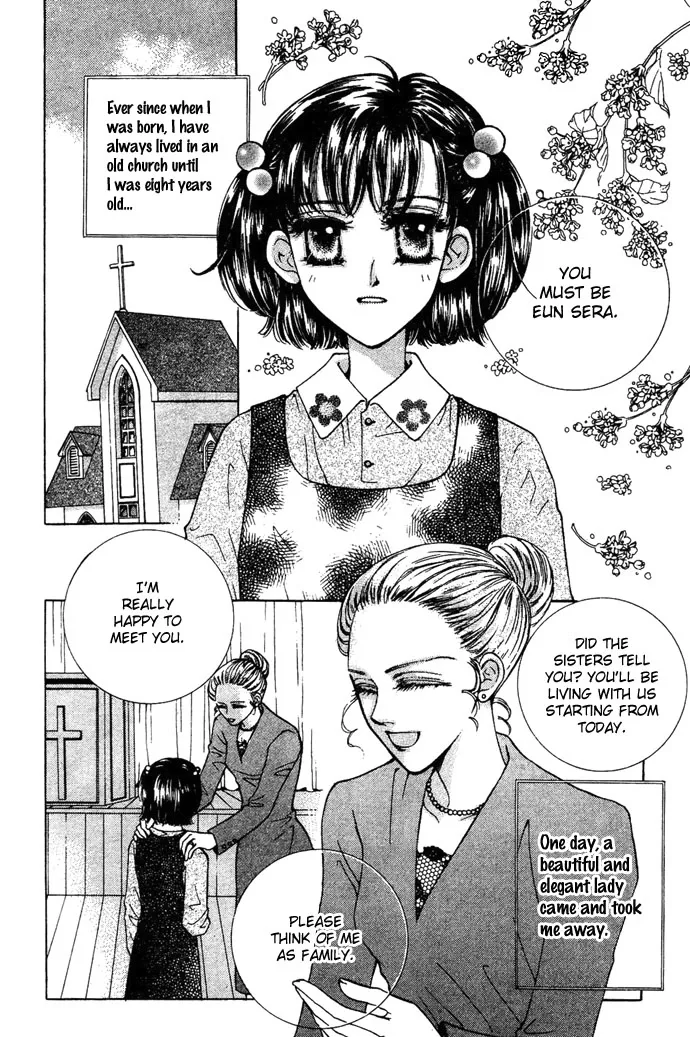 It's Love Chapter 1 page 4