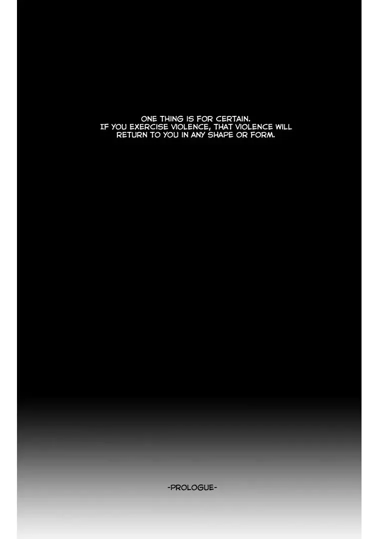 Killer Stall Chapter 0 page 1