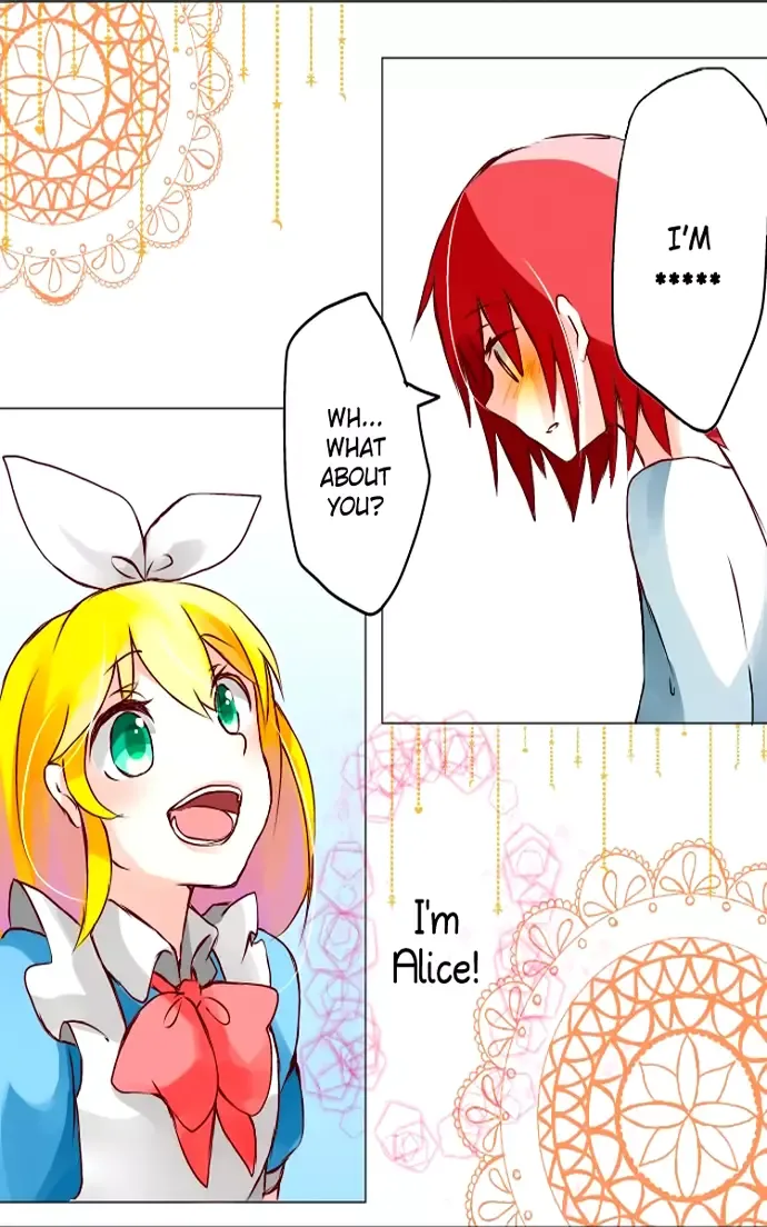 Kami-sama no Takarabako Chapter 1 page 16