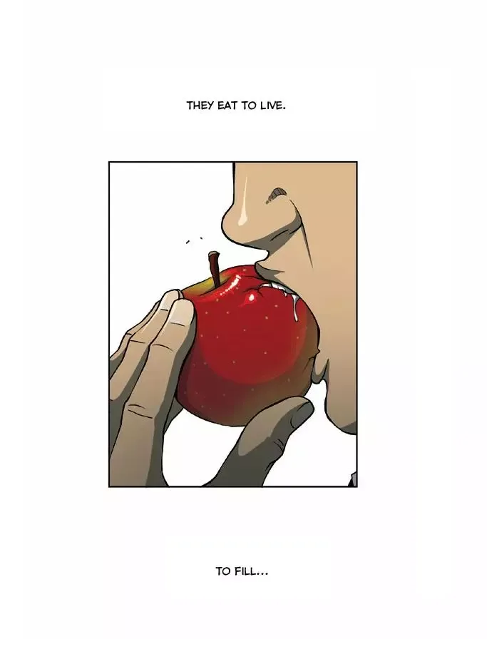 Killer Stall Chapter 0 page 4