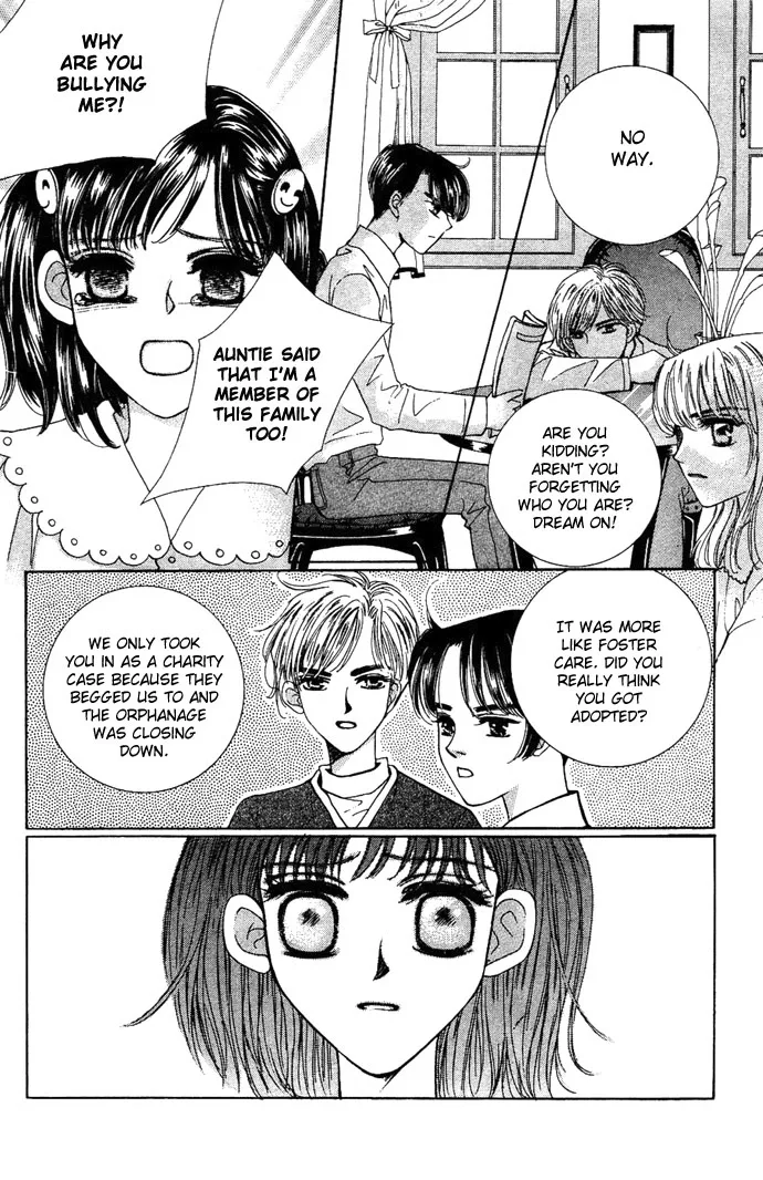 It's Love Chapter 1 page 16