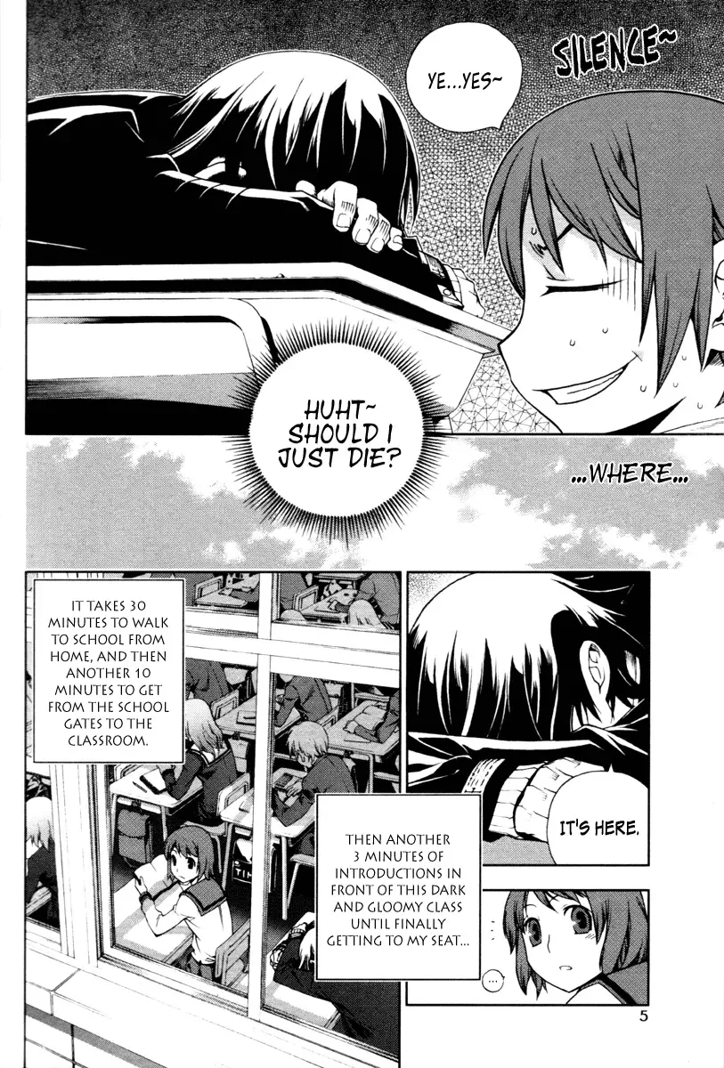 Jack Frost Chapter 1 page 7