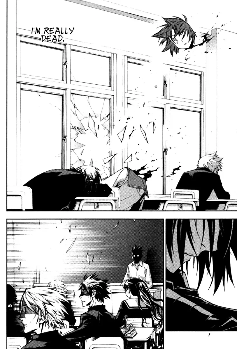 Jack Frost Chapter 1 page 9