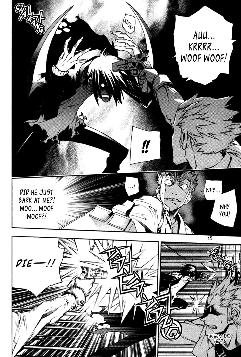 Jack Frost Chapter 1 page 16