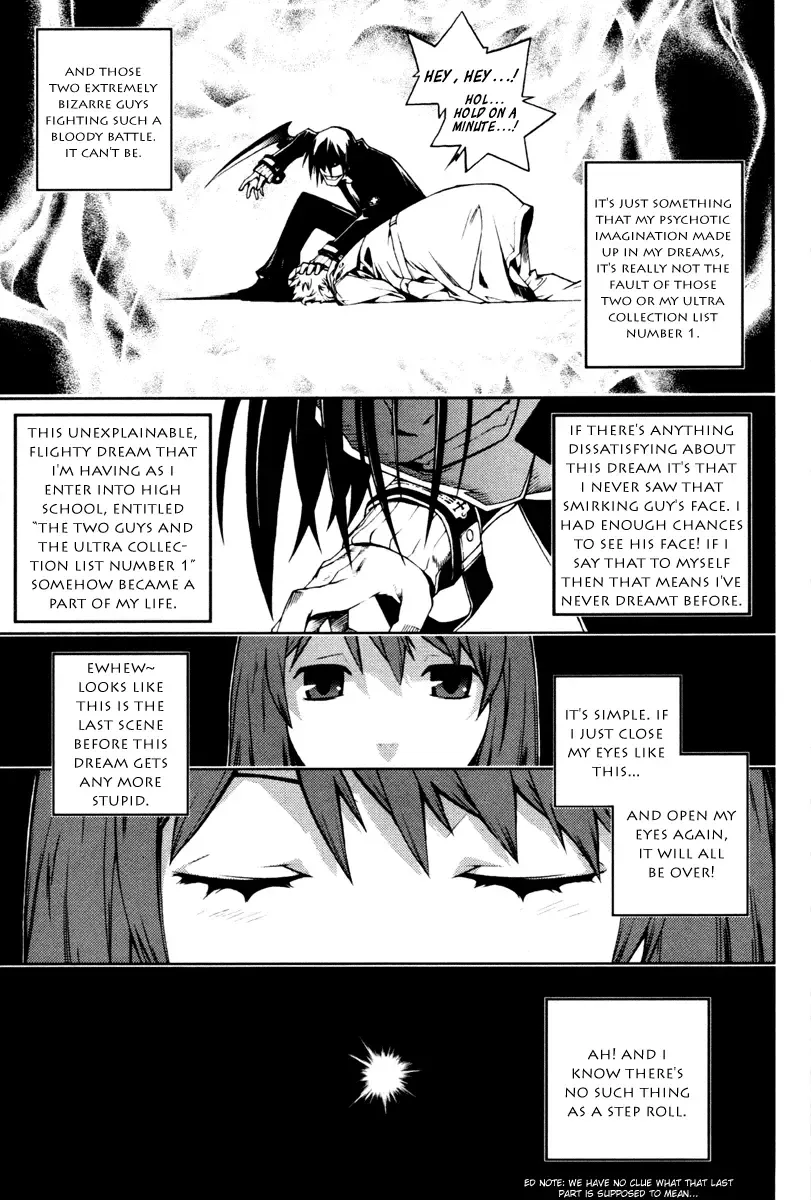 Jack Frost Chapter 1 page 25