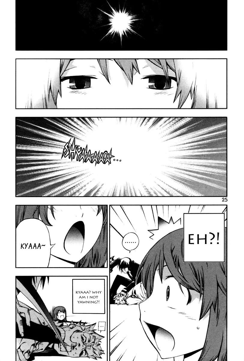 Jack Frost Chapter 1 page 26