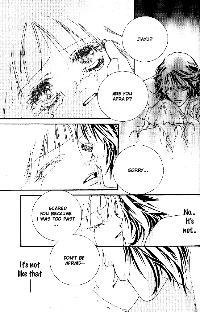 Ingenuo Chapter 1 page 8