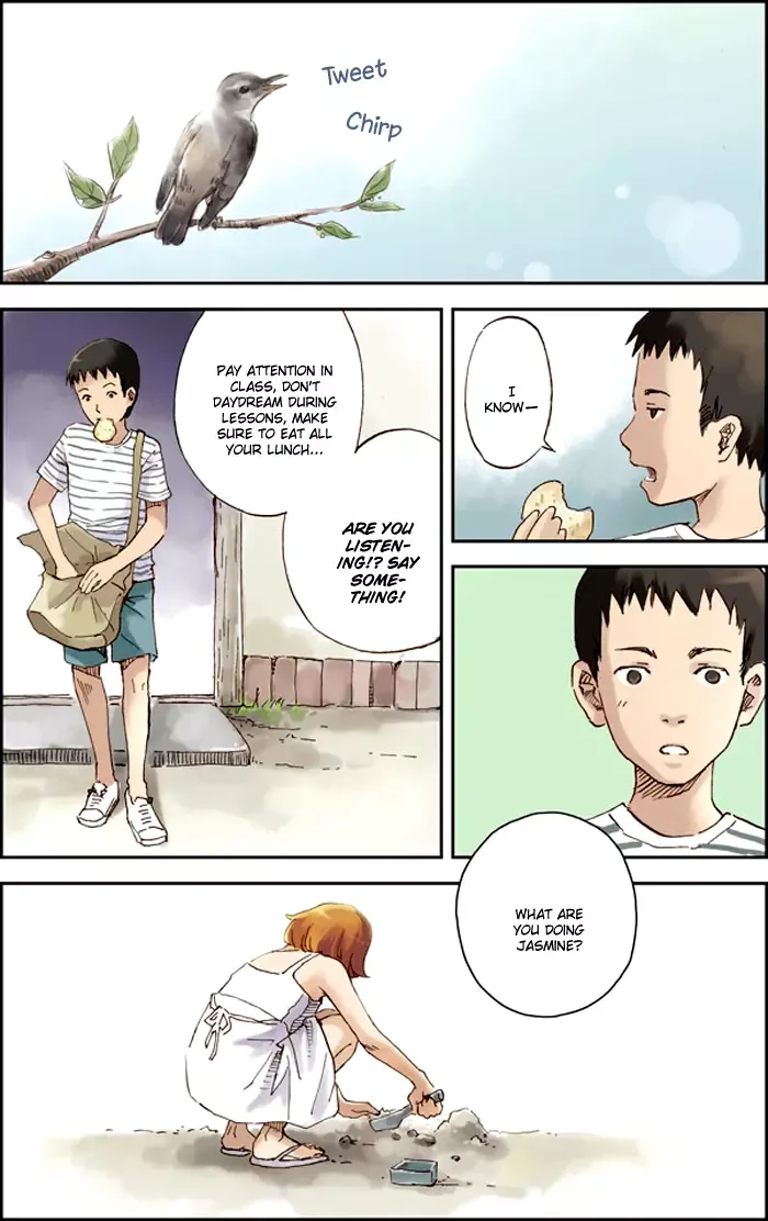 Jasmine Chapter 0 page 13