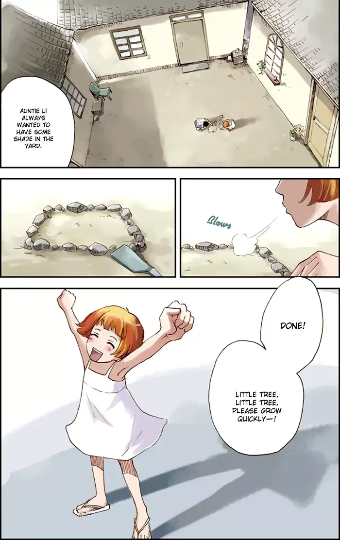 Jasmine Chapter 0 page 16