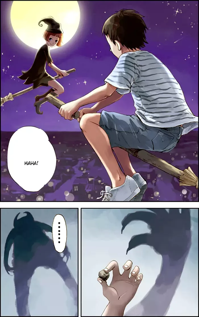 Jasmine Chapter 0 page 10