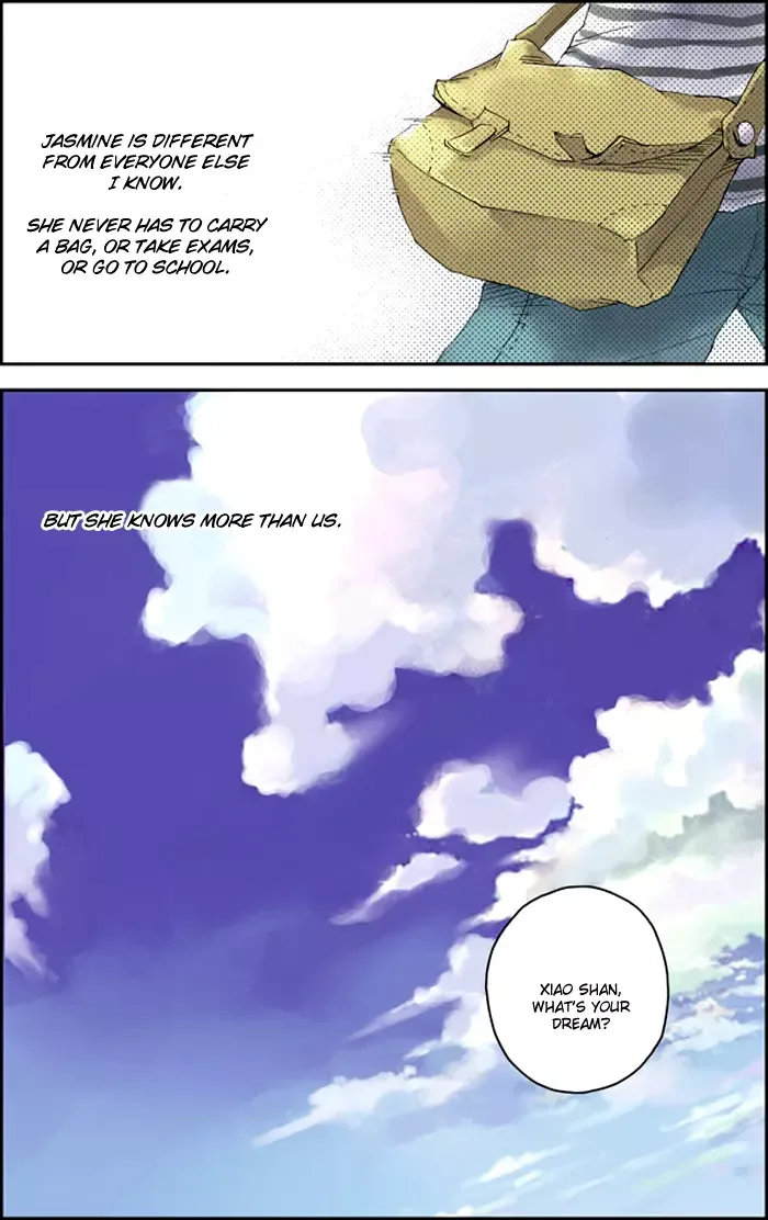 Jasmine Chapter 0 page 20