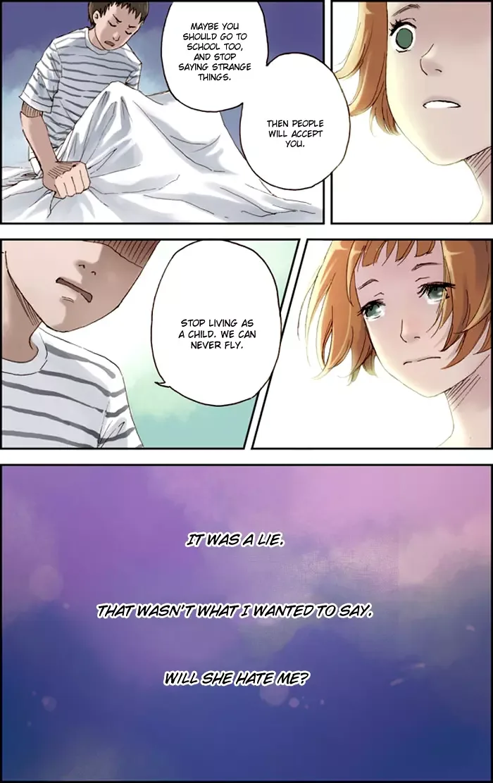 Jasmine Chapter 0 page 33