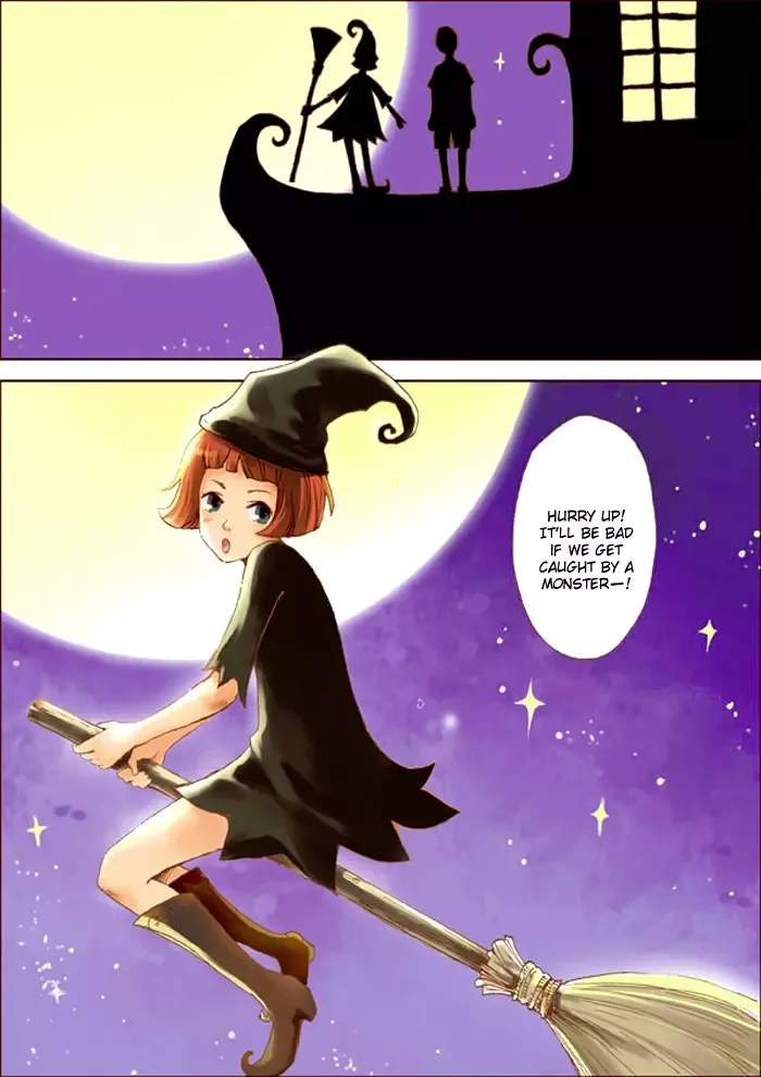 Jasmine Chapter 0 page 8
