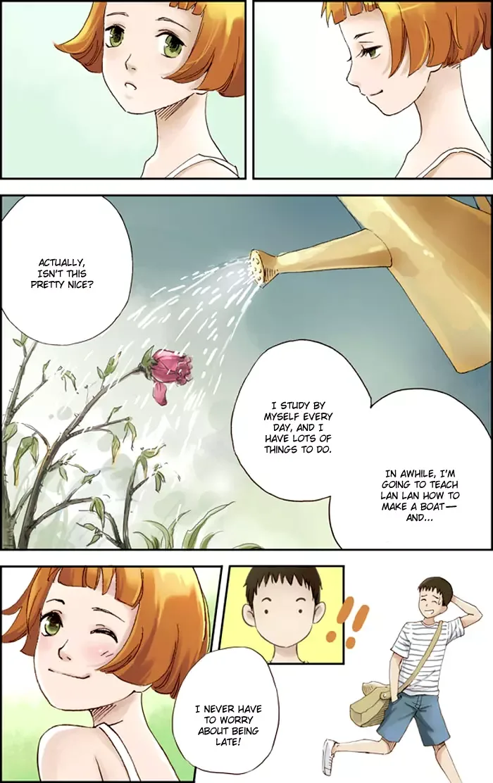 Jasmine Chapter 0 page 19