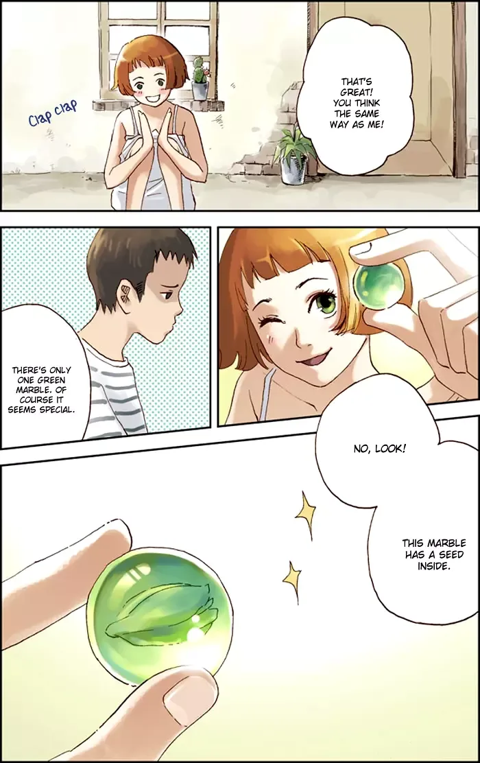Jasmine Chapter 0 page 15
