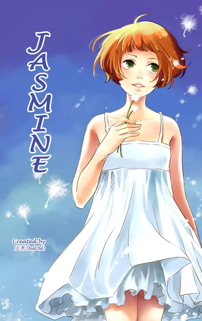 Jasmine Chapter 0 page 7