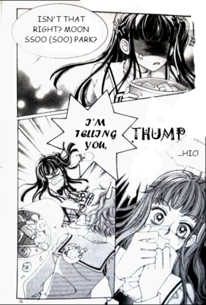 I Do I Do Chapter 1 page 20