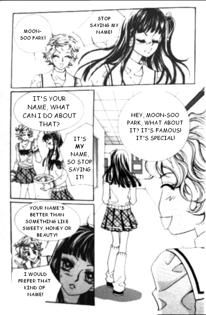 I Do I Do Chapter 1 page 19