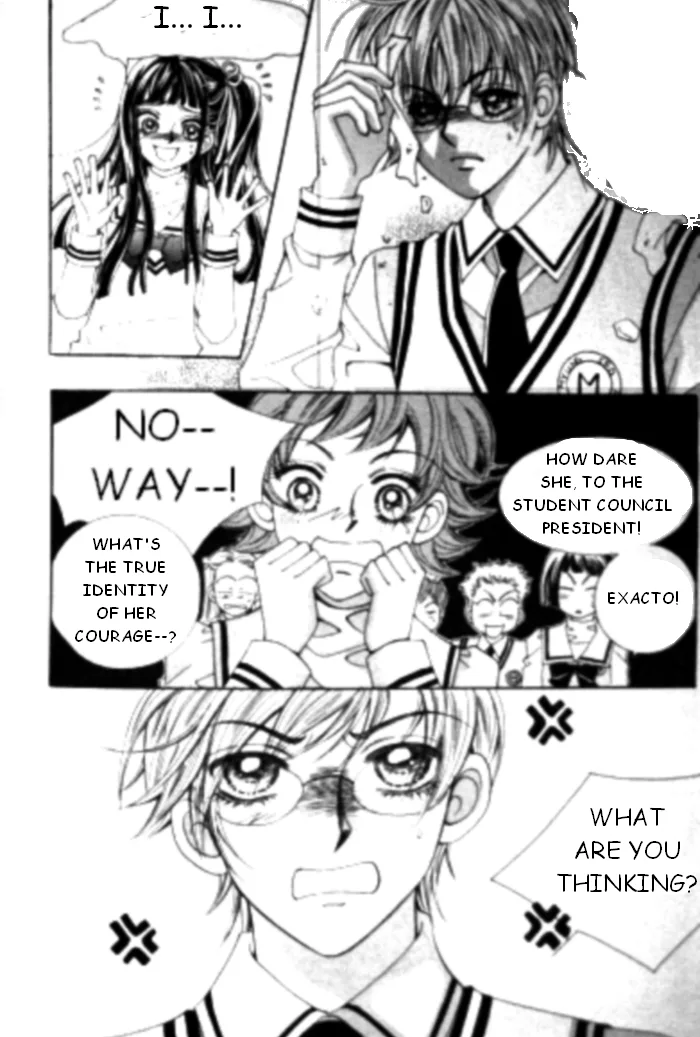I Do I Do Chapter 1 page 22