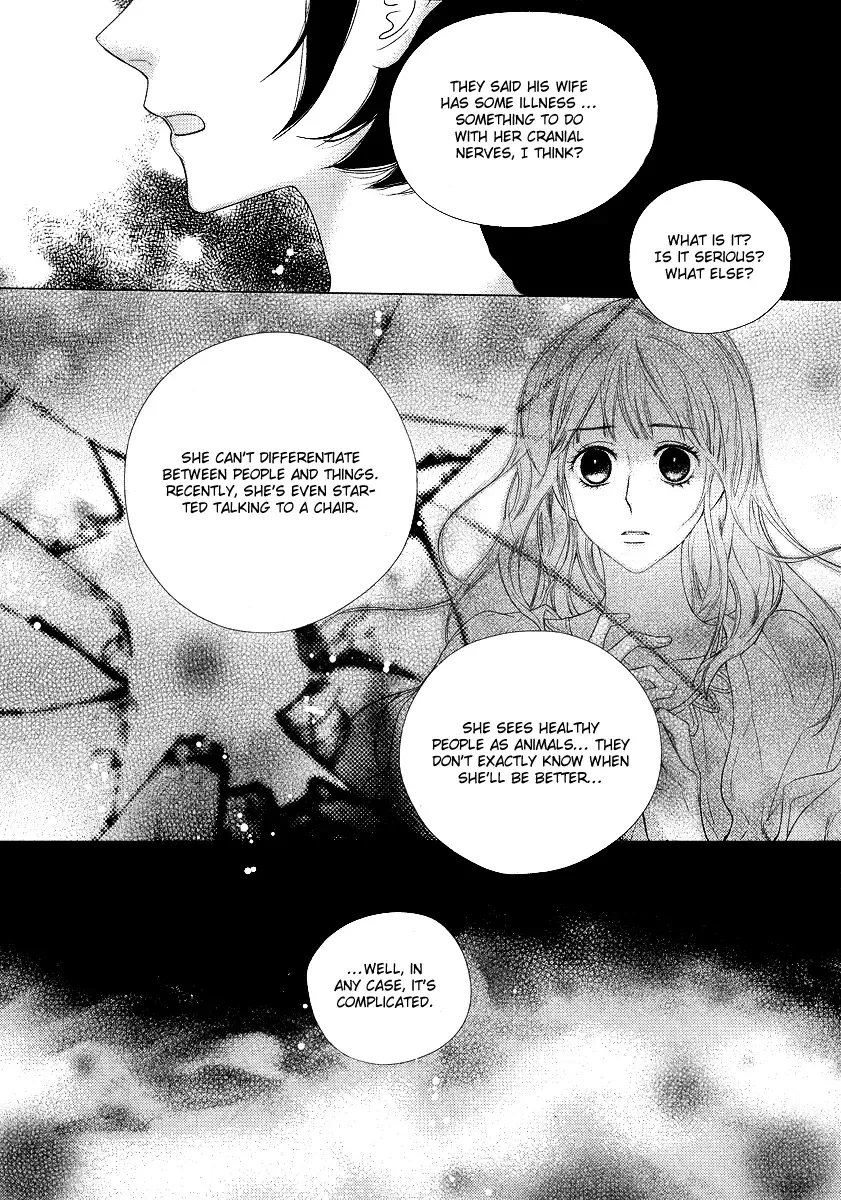 I am Currently Living with a Bear Chapter 0 page 11