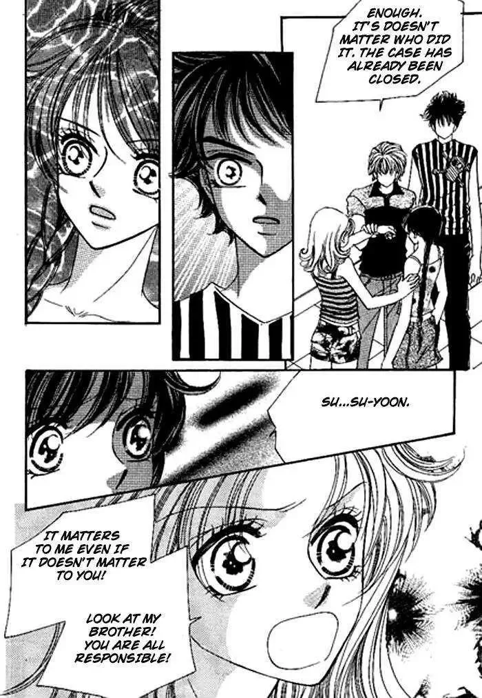 I Accept You Chapter 0 page 9
