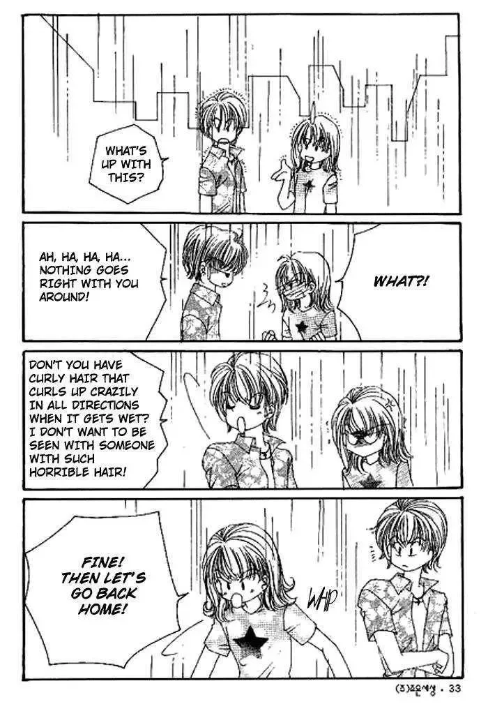I Accept You Chapter 0 page 31
