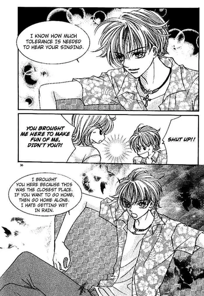 I Accept You Chapter 0 page 34