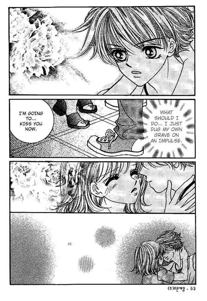 I Accept You Chapter 0 page 51