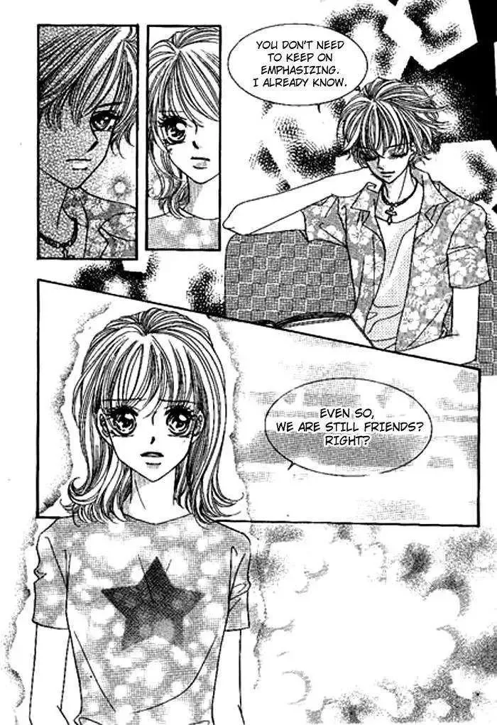 I Accept You Chapter 0 page 38