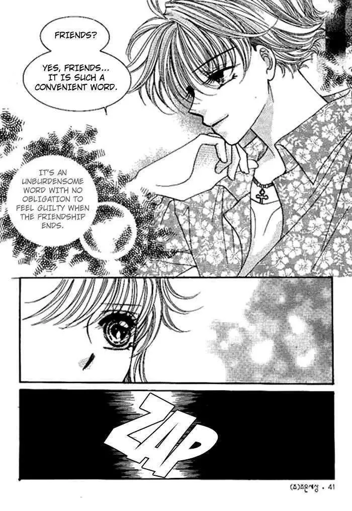 I Accept You Chapter 0 page 39