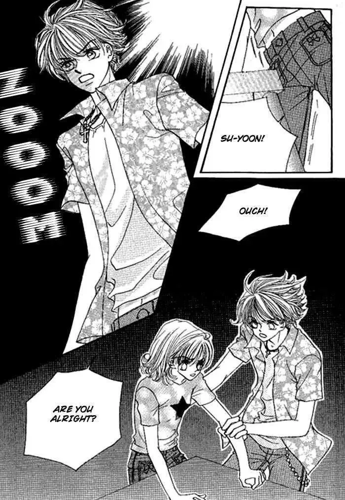 I Accept You Chapter 0 page 41