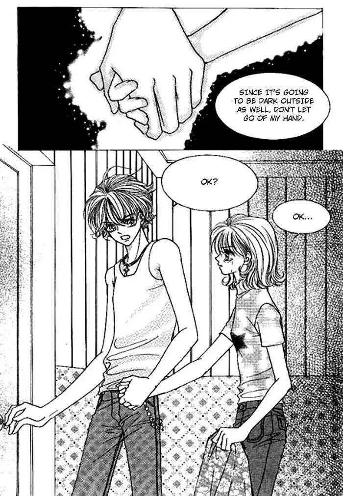 I Accept You Chapter 0 page 45