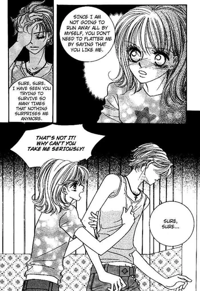 I Accept You Chapter 0 page 49