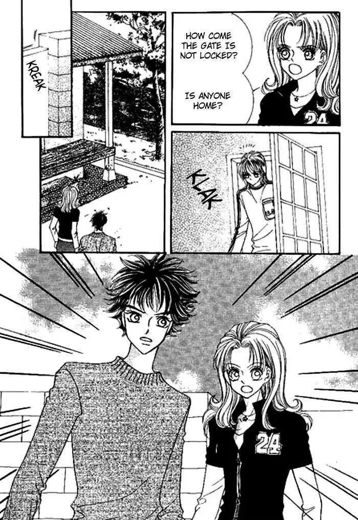 I Accept You Chapter 0 page 90